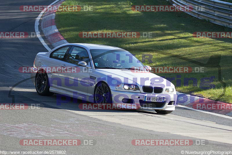 Bild #2578802 - Touristenfahrten Nürburgring Nordschleife 14.04.2017