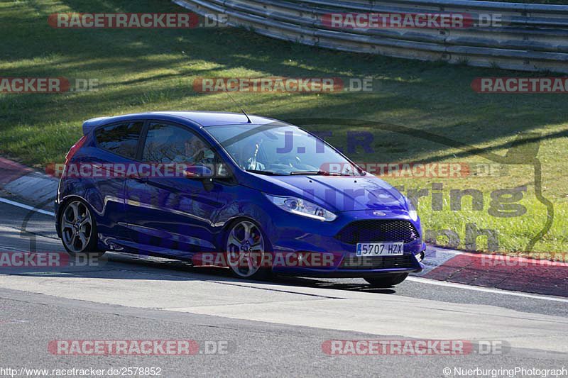 Bild #2578852 - Touristenfahrten Nürburgring Nordschleife 14.04.2017