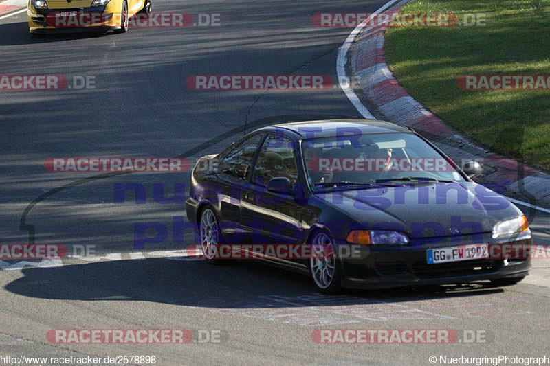 Bild #2578898 - Touristenfahrten Nürburgring Nordschleife 14.04.2017