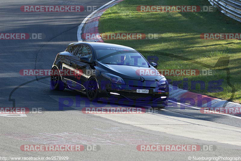 Bild #2578929 - Touristenfahrten Nürburgring Nordschleife 14.04.2017