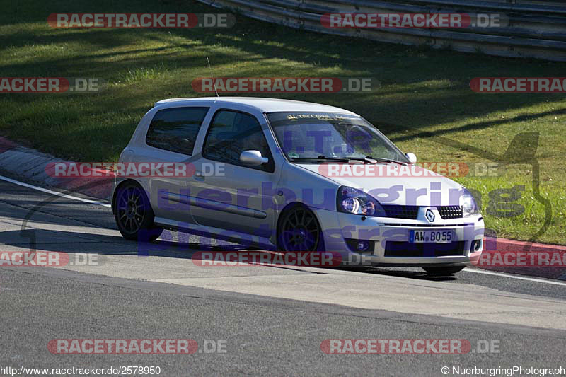 Bild #2578950 - Touristenfahrten Nürburgring Nordschleife 14.04.2017