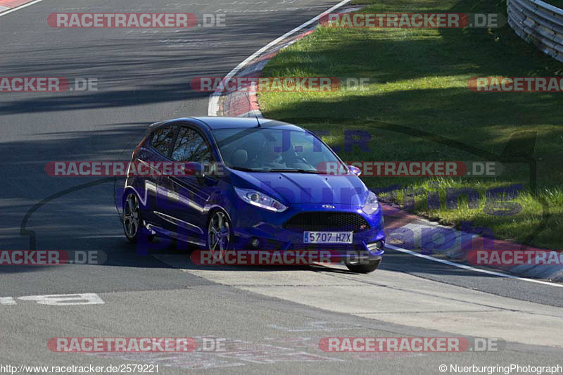 Bild #2579221 - Touristenfahrten Nürburgring Nordschleife 14.04.2017