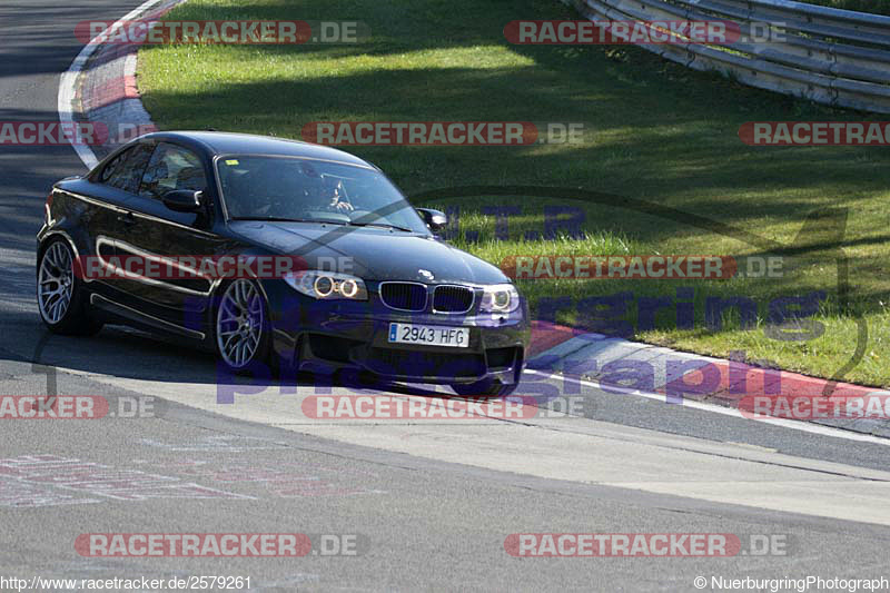 Bild #2579261 - Touristenfahrten Nürburgring Nordschleife 14.04.2017