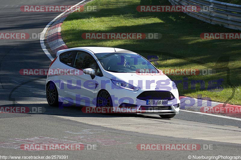 Bild #2579391 - Touristenfahrten Nürburgring Nordschleife 14.04.2017