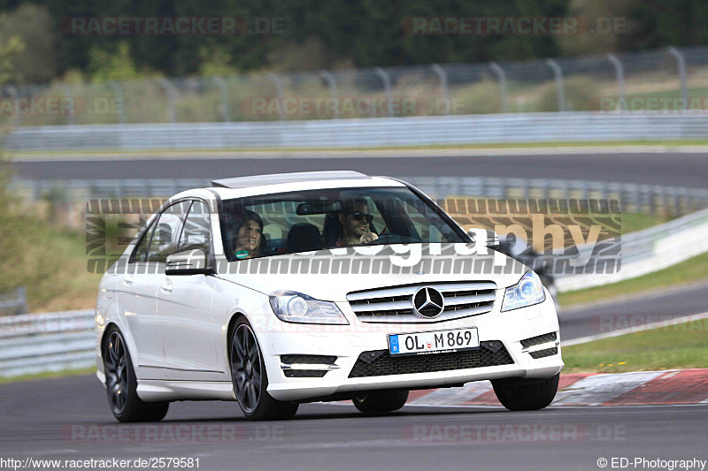 Bild #2579581 - Touristenfahrten Nürburgring Nordschleife 14.04.2017