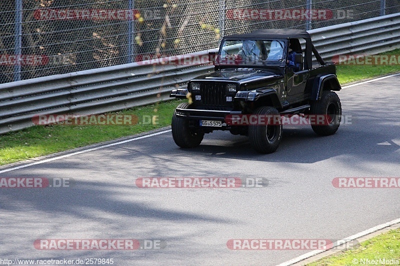 Bild #2579845 - Touristenfahrten Nürburgring Nordschleife 14.04.2017