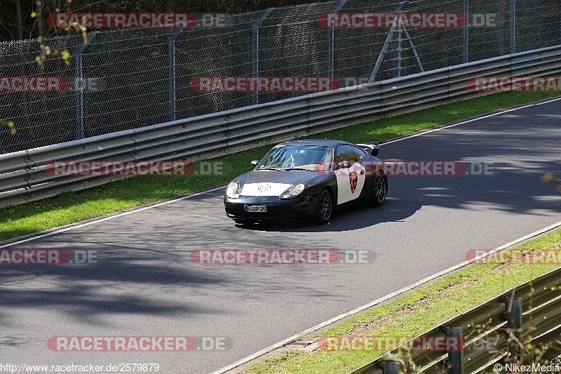 Bild #2579879 - Touristenfahrten Nürburgring Nordschleife 14.04.2017