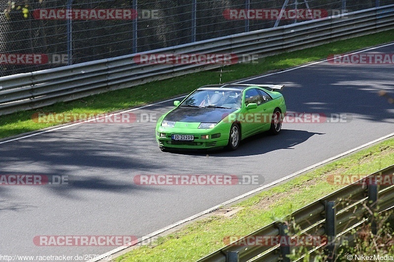 Bild #2579892 - Touristenfahrten Nürburgring Nordschleife 14.04.2017