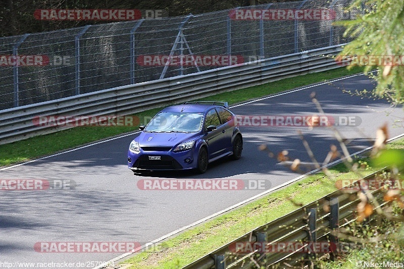 Bild #2579904 - Touristenfahrten Nürburgring Nordschleife 14.04.2017