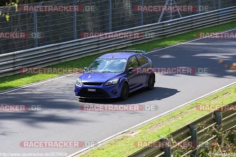 Bild #2579909 - Touristenfahrten Nürburgring Nordschleife 14.04.2017