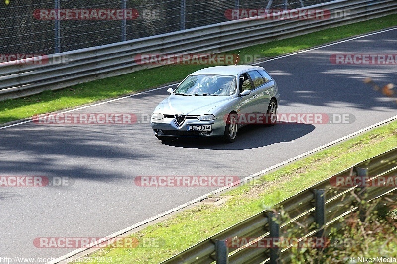 Bild #2579913 - Touristenfahrten Nürburgring Nordschleife 14.04.2017