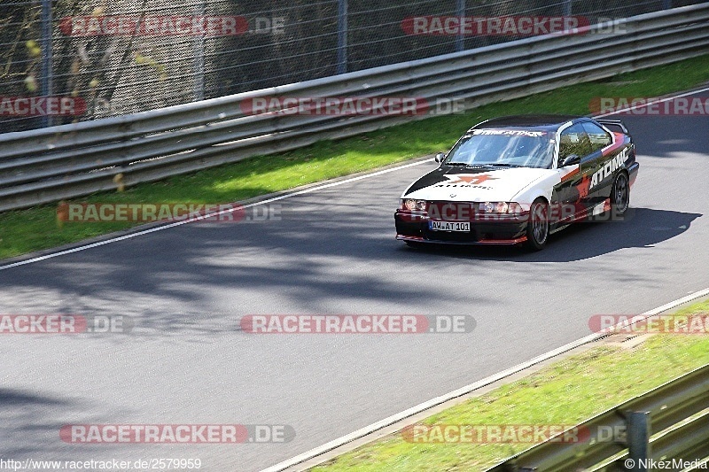 Bild #2579959 - Touristenfahrten Nürburgring Nordschleife 14.04.2017