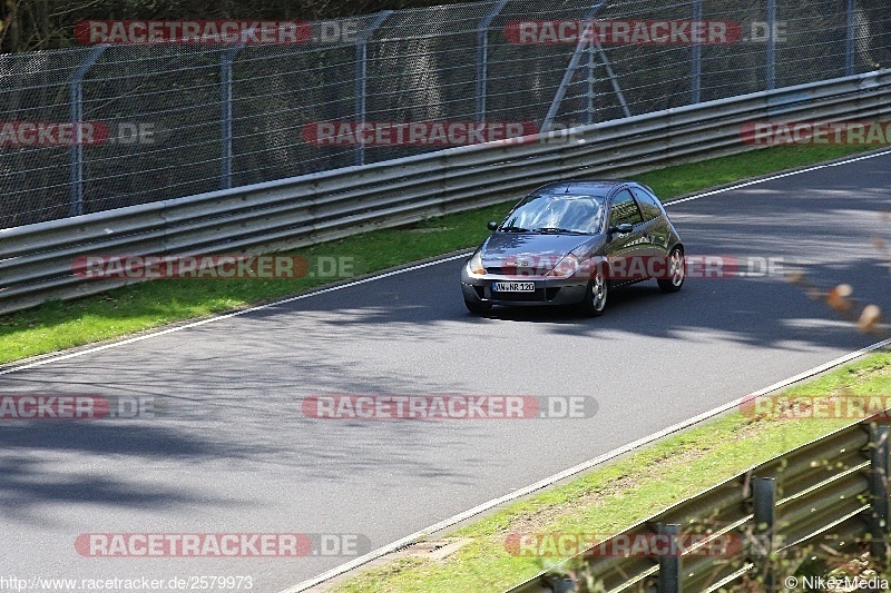 Bild #2579973 - Touristenfahrten Nürburgring Nordschleife 14.04.2017