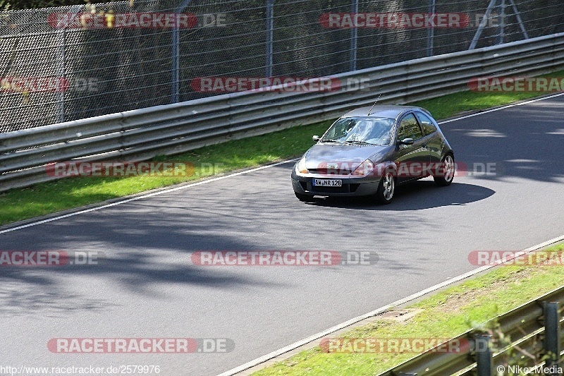 Bild #2579976 - Touristenfahrten Nürburgring Nordschleife 14.04.2017