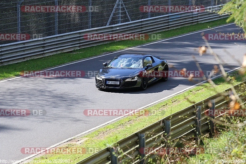 Bild #2579980 - Touristenfahrten Nürburgring Nordschleife 14.04.2017