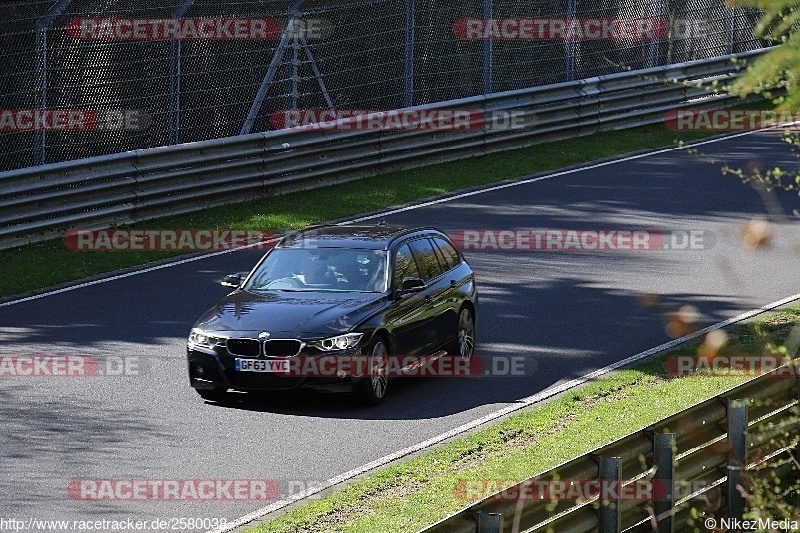 Bild #2580038 - Touristenfahrten Nürburgring Nordschleife 14.04.2017