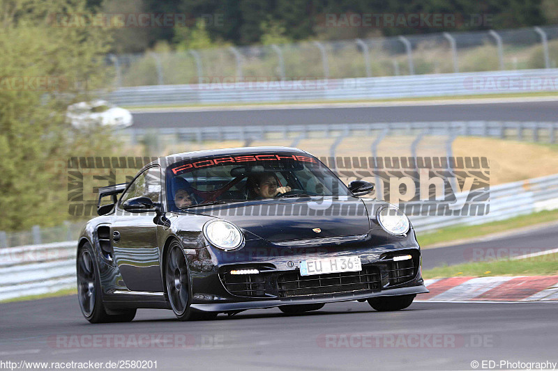 Bild #2580201 - Touristenfahrten Nürburgring Nordschleife 14.04.2017