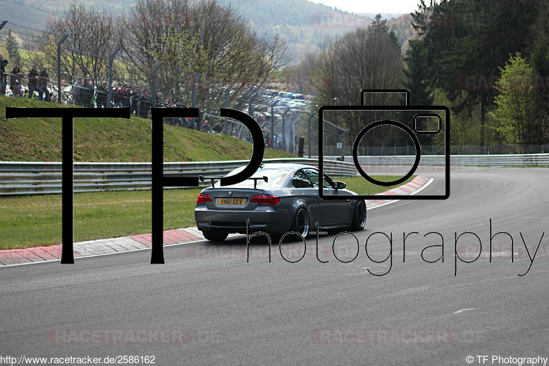 Bild #2586162 - Touristenfahrten Nürburgring Nordschleife 14.04.2017