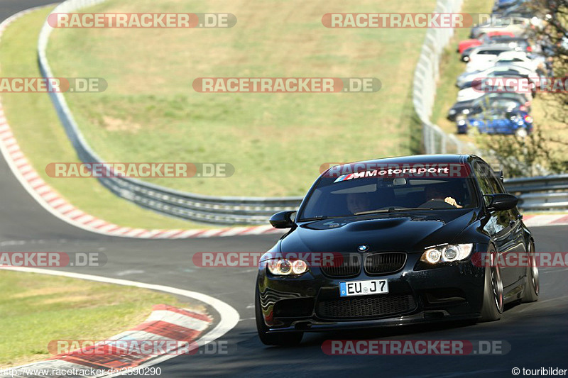 Bild #2590290 - Touristenfahrten Nürburgring Nordschleife 14.04.2017