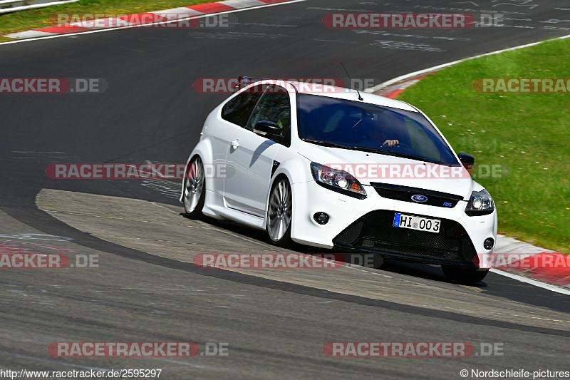 Bild #2595297 - Touristenfahrten Nürburgring Nordschleife 14.04.2017