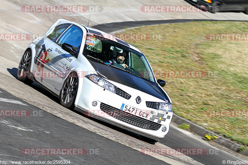 Bild #2595304 - Touristenfahrten Nürburgring Nordschleife 14.04.2017