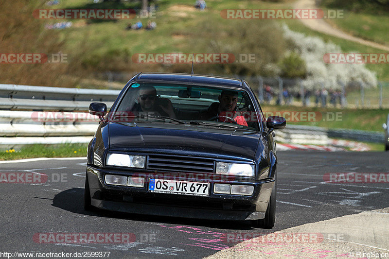 Bild #2599377 - Touristenfahrten Nürburgring Nordschleife 14.04.2017