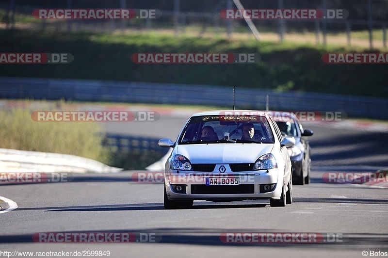 Bild #2599849 - Touristenfahrten Nürburgring Nordschleife 14.04.2017