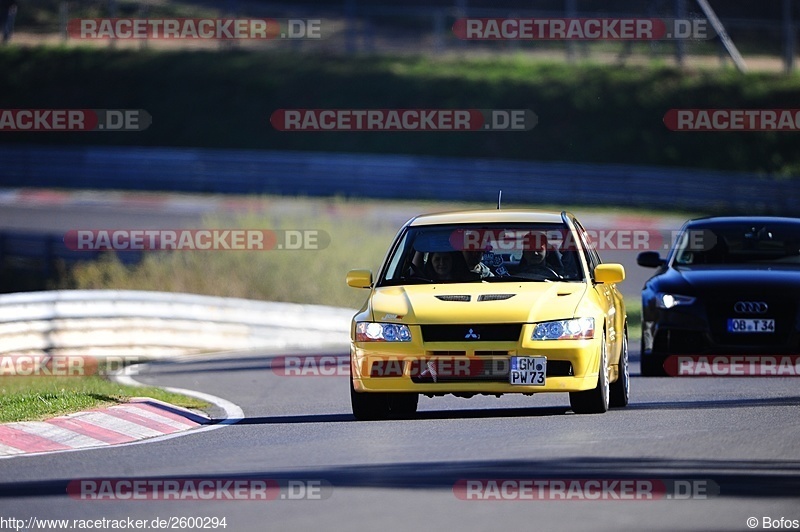 Bild #2600294 - Touristenfahrten Nürburgring Nordschleife 14.04.2017