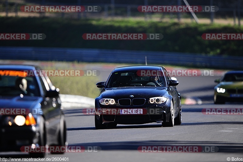 Bild #2600401 - Touristenfahrten Nürburgring Nordschleife 14.04.2017