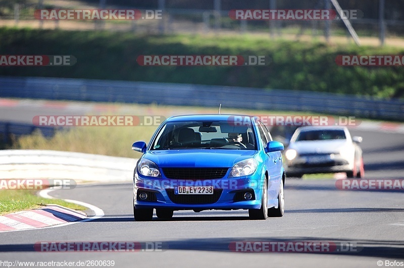 Bild #2600639 - Touristenfahrten Nürburgring Nordschleife 14.04.2017