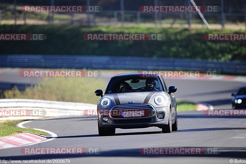 Bild #2600679 - Touristenfahrten Nürburgring Nordschleife 14.04.2017