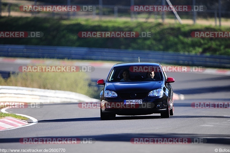 Bild #2600770 - Touristenfahrten Nürburgring Nordschleife 14.04.2017