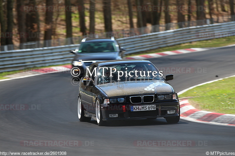 Bild #2601308 - Touristenfahrten Nürburgring Nordschleife 14.04.2017