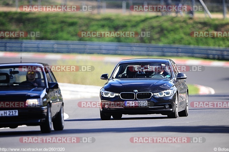 Bild #2601320 - Touristenfahrten Nürburgring Nordschleife 14.04.2017