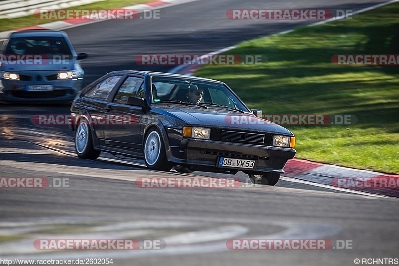 Bild #2602054 - Touristenfahrten Nürburgring Nordschleife 14.04.2017