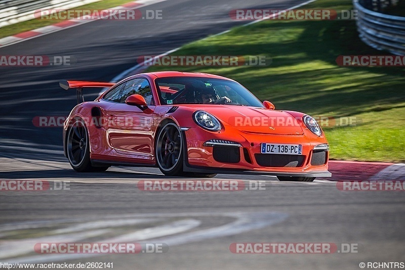 Bild #2602141 - Touristenfahrten Nürburgring Nordschleife 14.04.2017