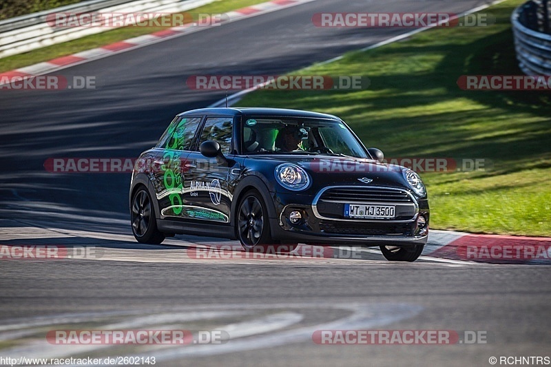 Bild #2602143 - Touristenfahrten Nürburgring Nordschleife 14.04.2017