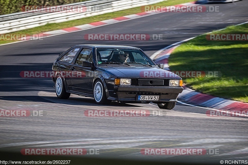 Bild #2602237 - Touristenfahrten Nürburgring Nordschleife 14.04.2017