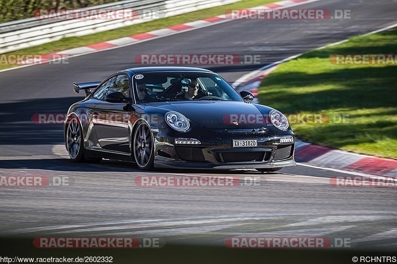 Bild #2602332 - Touristenfahrten Nürburgring Nordschleife 14.04.2017