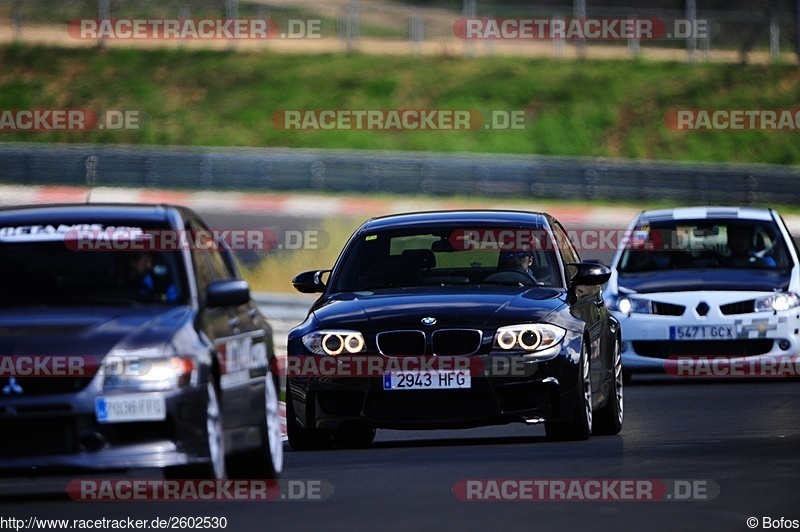 Bild #2602530 - Touristenfahrten Nürburgring Nordschleife 14.04.2017