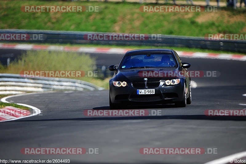 Bild #2604493 - Touristenfahrten Nürburgring Nordschleife 14.04.2017