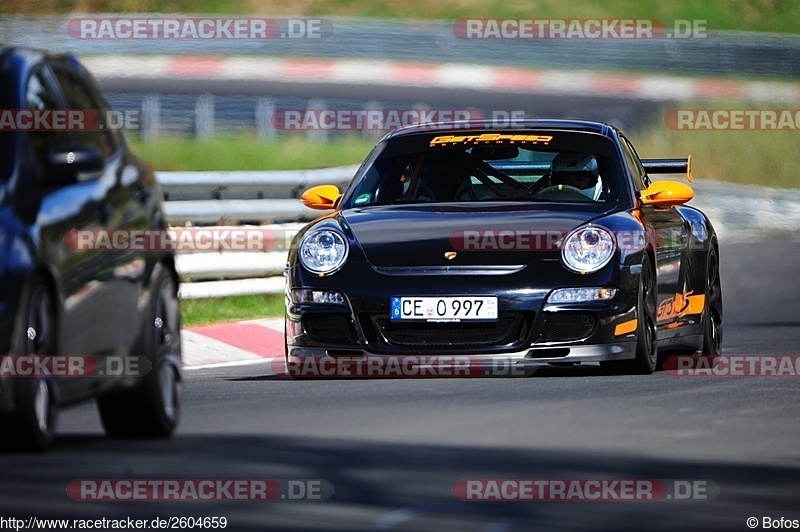 Bild #2604659 - Touristenfahrten Nürburgring Nordschleife 14.04.2017