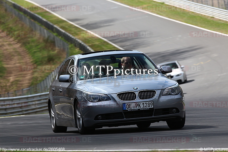 Bild #2605468 - Touristenfahrten Nürburgring Nordschleife 14.04.2017