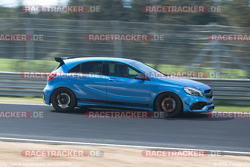 Bild #2606049 - Touristenfahrten Nürburgring Nordschleife 14.04.2017