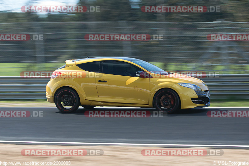 Bild #2606083 - Touristenfahrten Nürburgring Nordschleife 14.04.2017