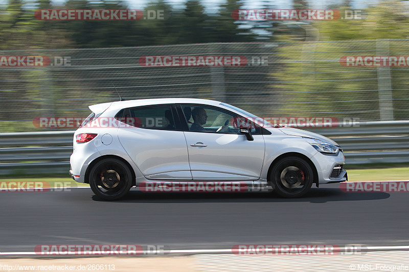 Bild #2606113 - Touristenfahrten Nürburgring Nordschleife 14.04.2017