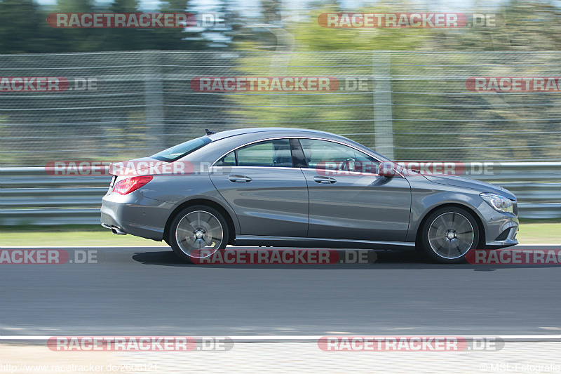 Bild #2606121 - Touristenfahrten Nürburgring Nordschleife 14.04.2017