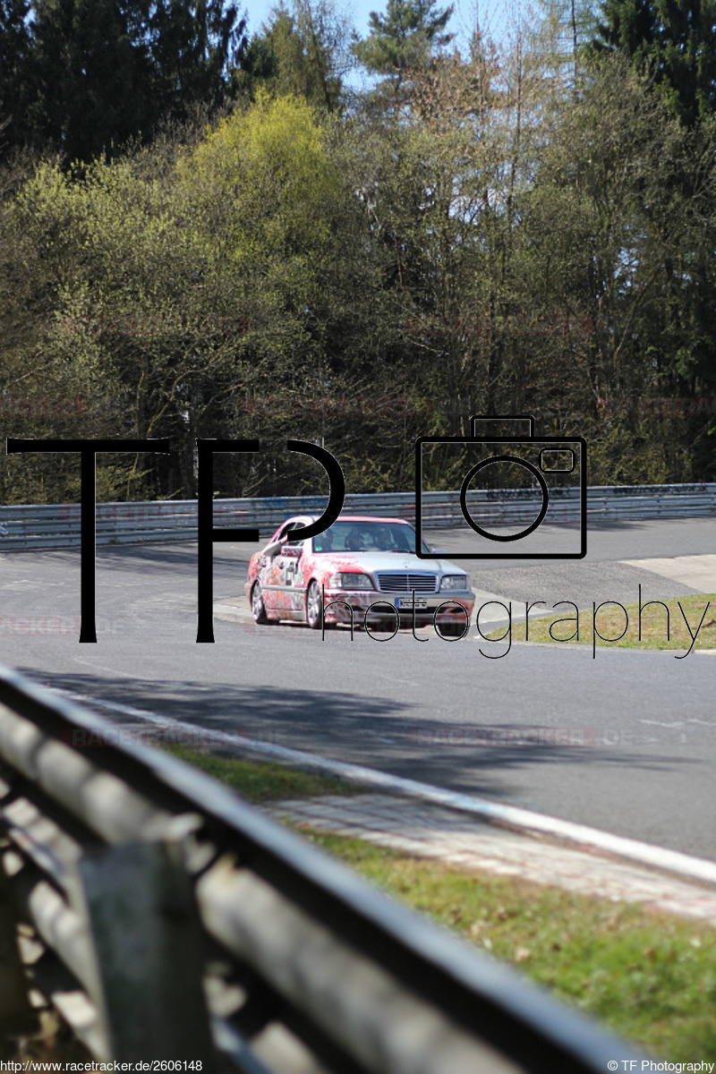 Bild #2606148 - Touristenfahrten Nürburgring Nordschleife 14.04.2017