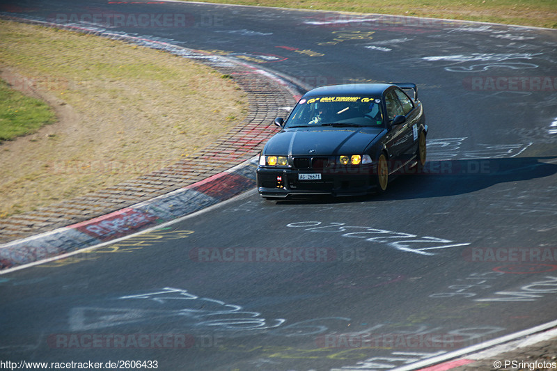 Bild #2606433 - Touristenfahrten Nürburgring Nordschleife 14.04.2017