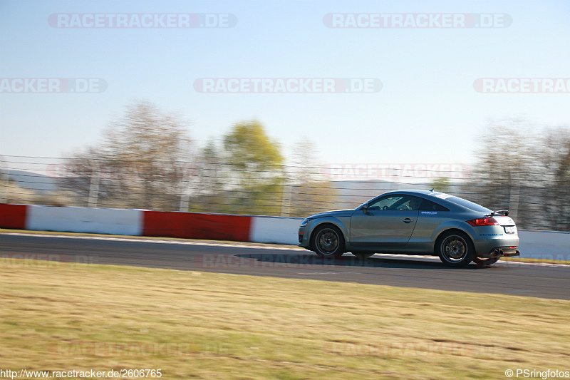 Bild #2606765 - Touristenfahrten Nürburgring Nordschleife 14.04.2017